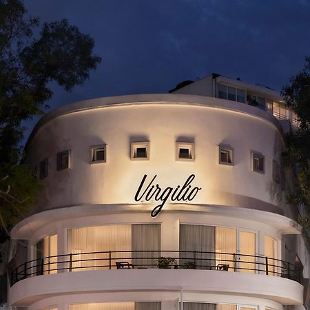 מלון מקסיקו סיטי Kimpton Virgilio By Ihg מראה חיצוני תמונה