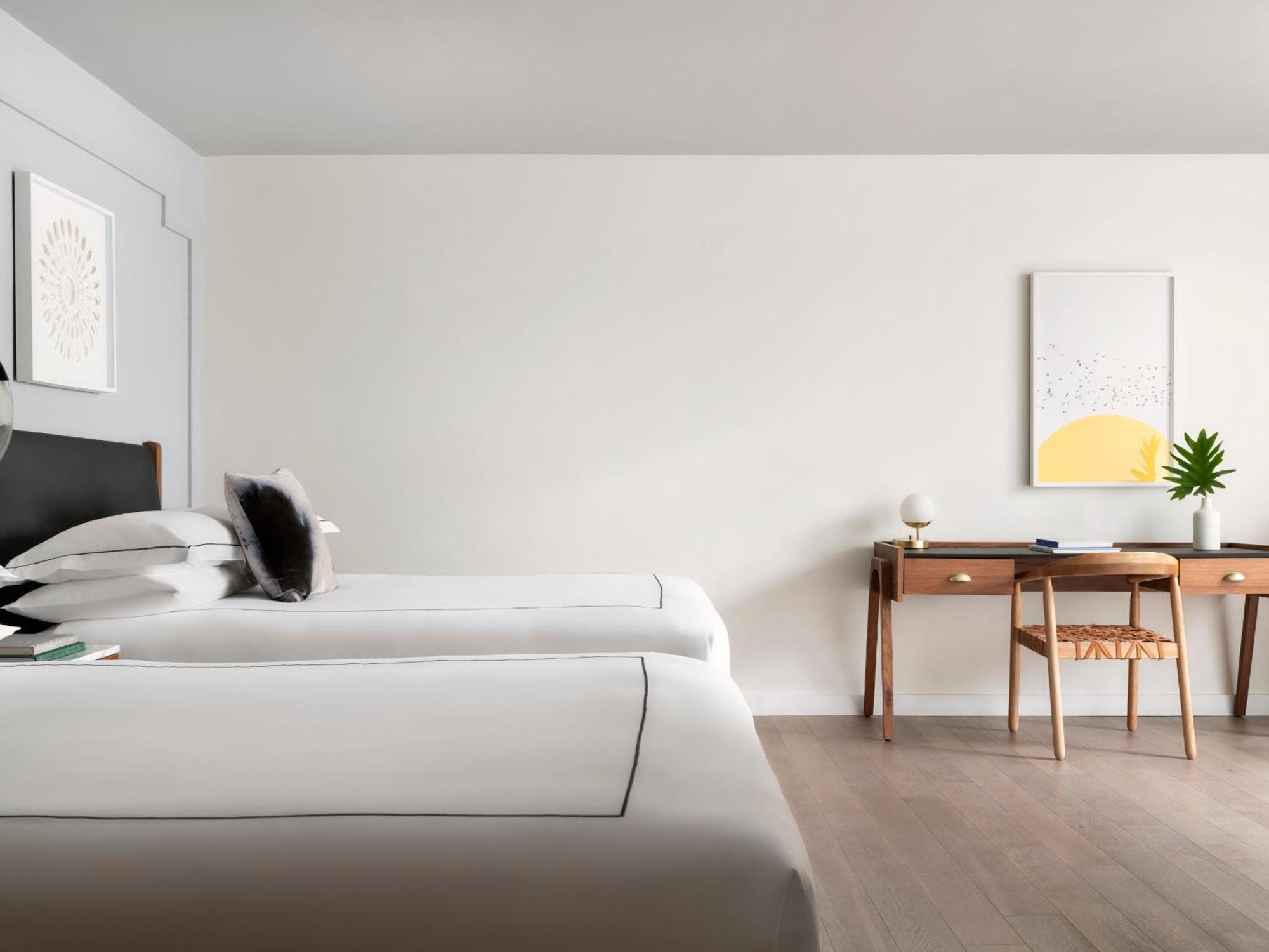 מלון מקסיקו סיטי Kimpton Virgilio By Ihg מראה חיצוני תמונה