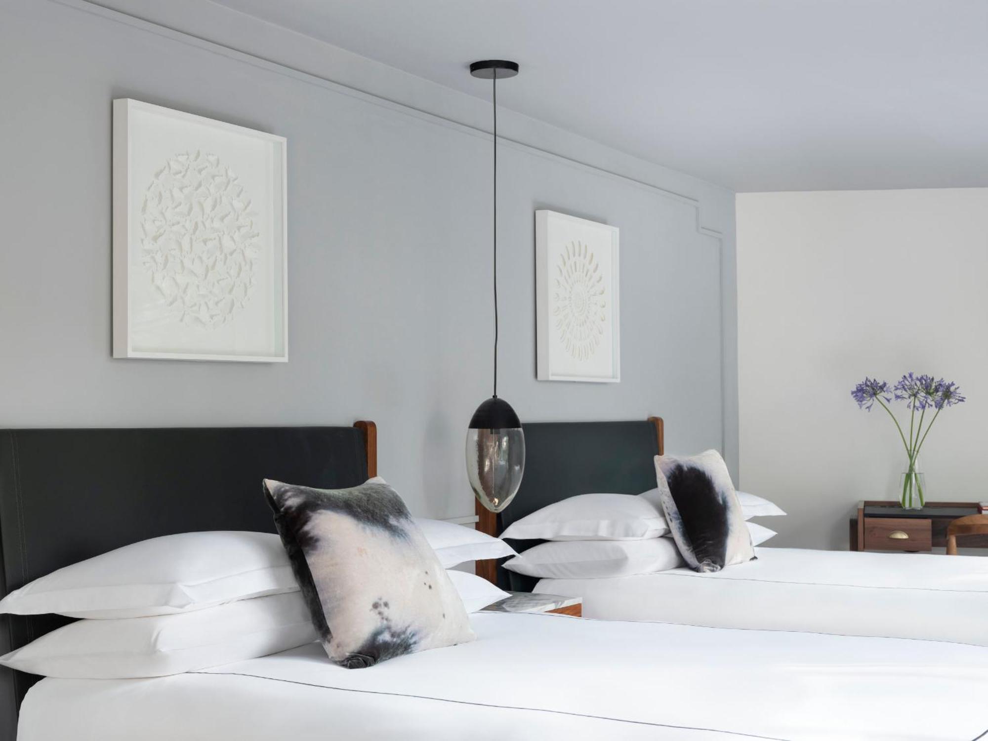 מלון מקסיקו סיטי Kimpton Virgilio By Ihg מראה חיצוני תמונה
