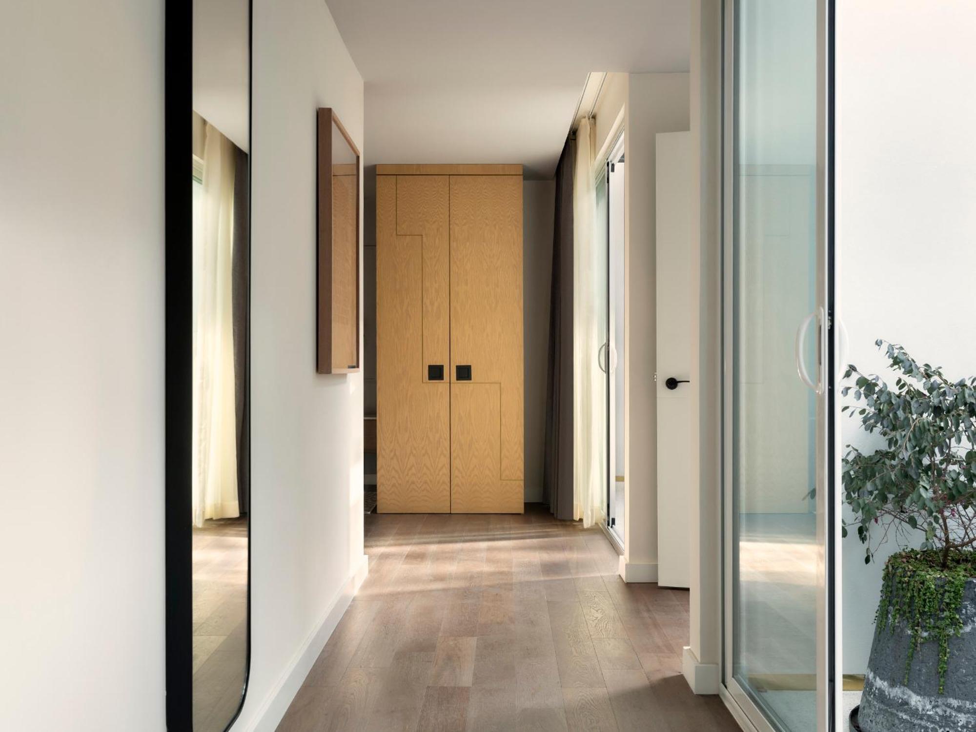 מלון מקסיקו סיטי Kimpton Virgilio By Ihg מראה חיצוני תמונה