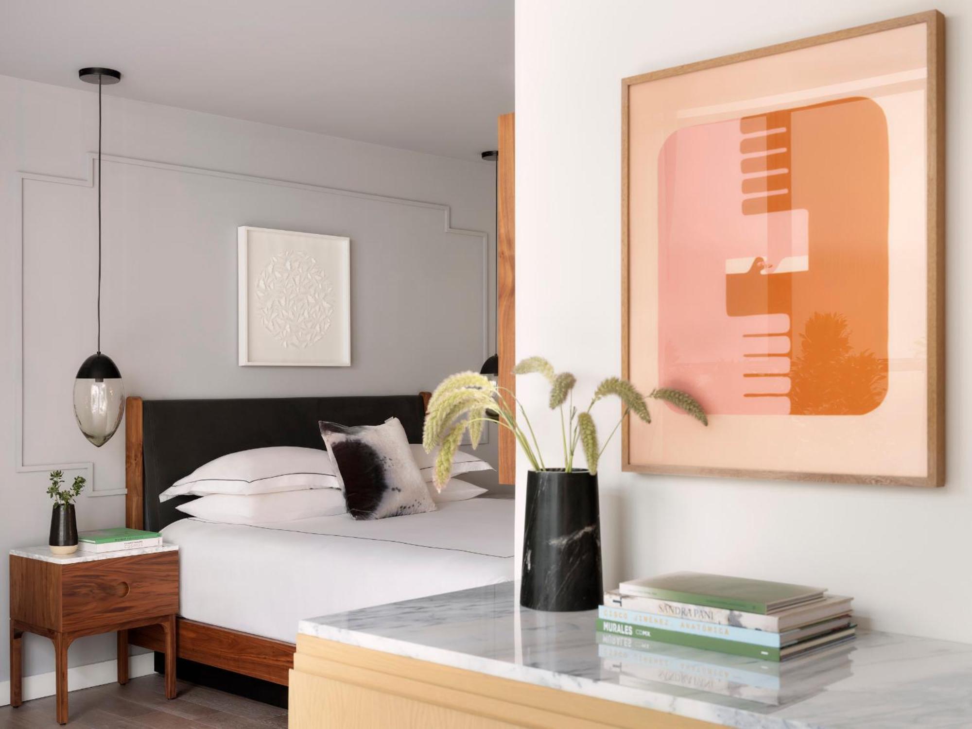 מלון מקסיקו סיטי Kimpton Virgilio By Ihg מראה חיצוני תמונה
