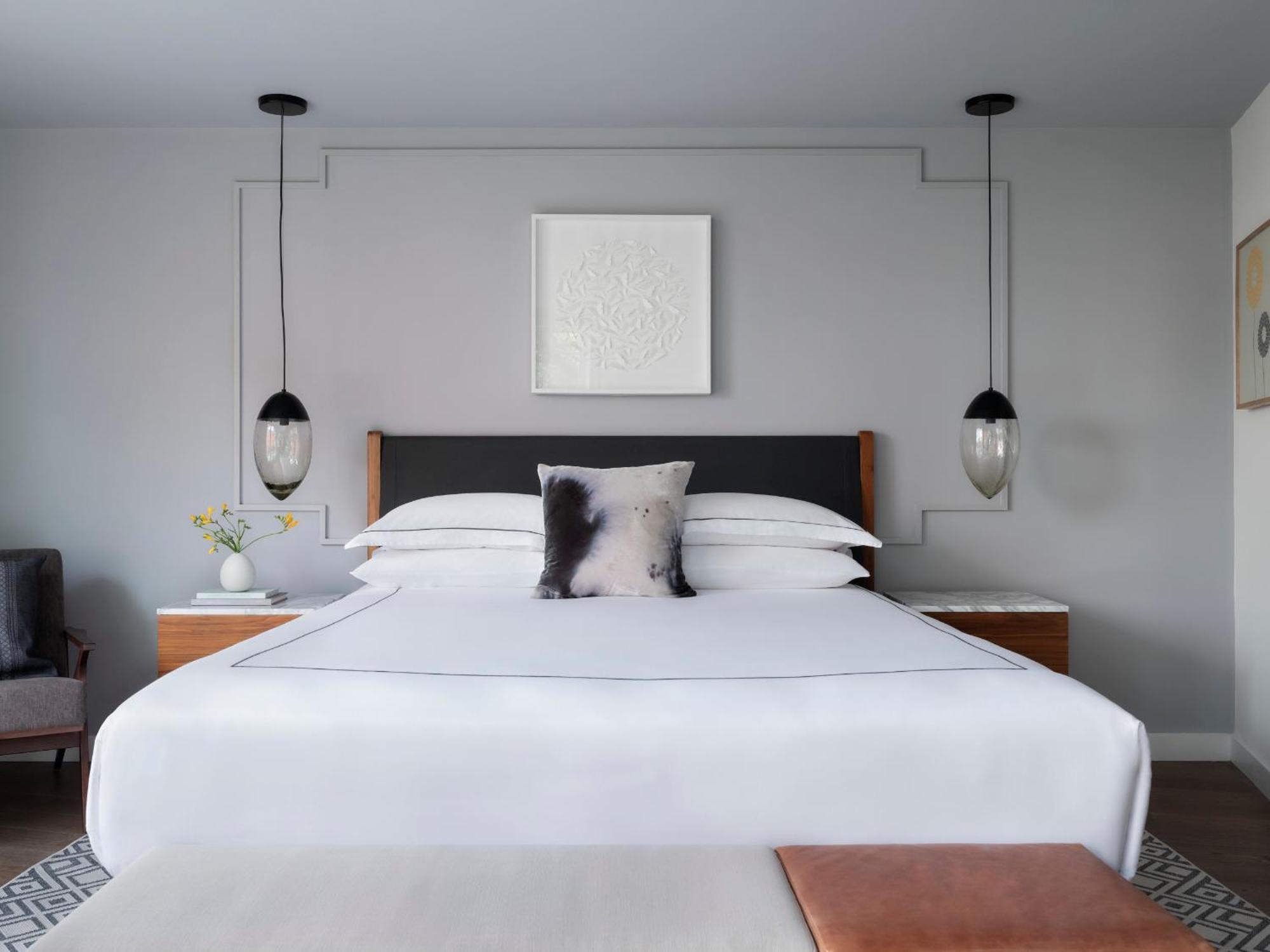 מלון מקסיקו סיטי Kimpton Virgilio By Ihg מראה חיצוני תמונה