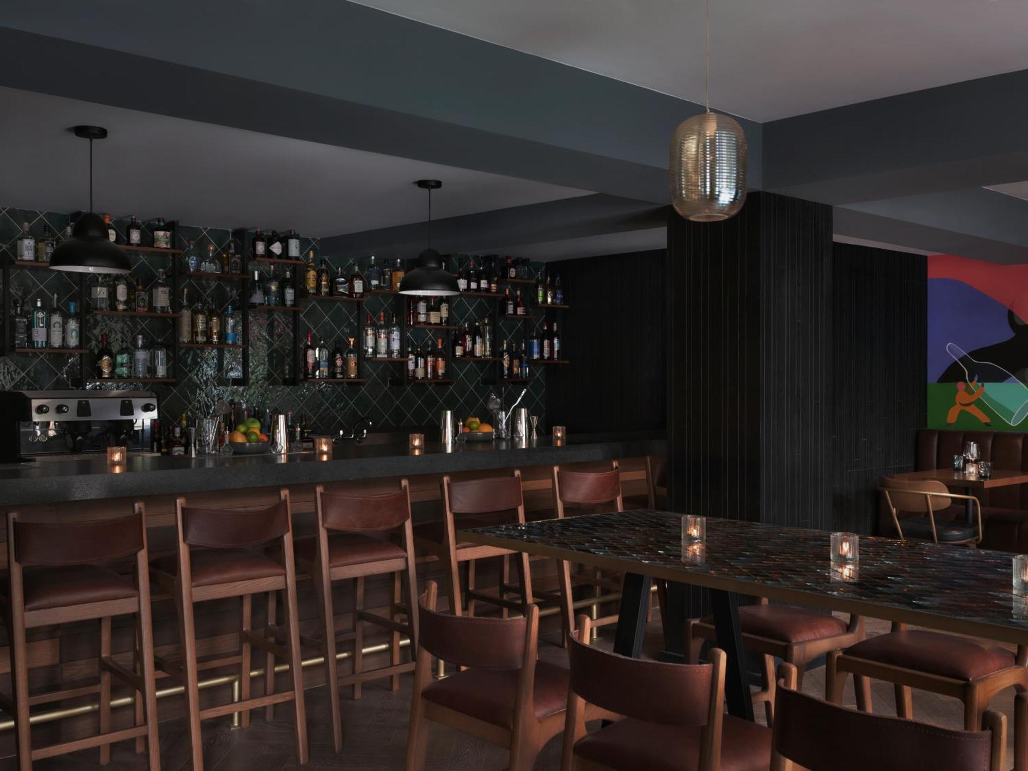 מלון מקסיקו סיטי Kimpton Virgilio By Ihg מראה חיצוני תמונה