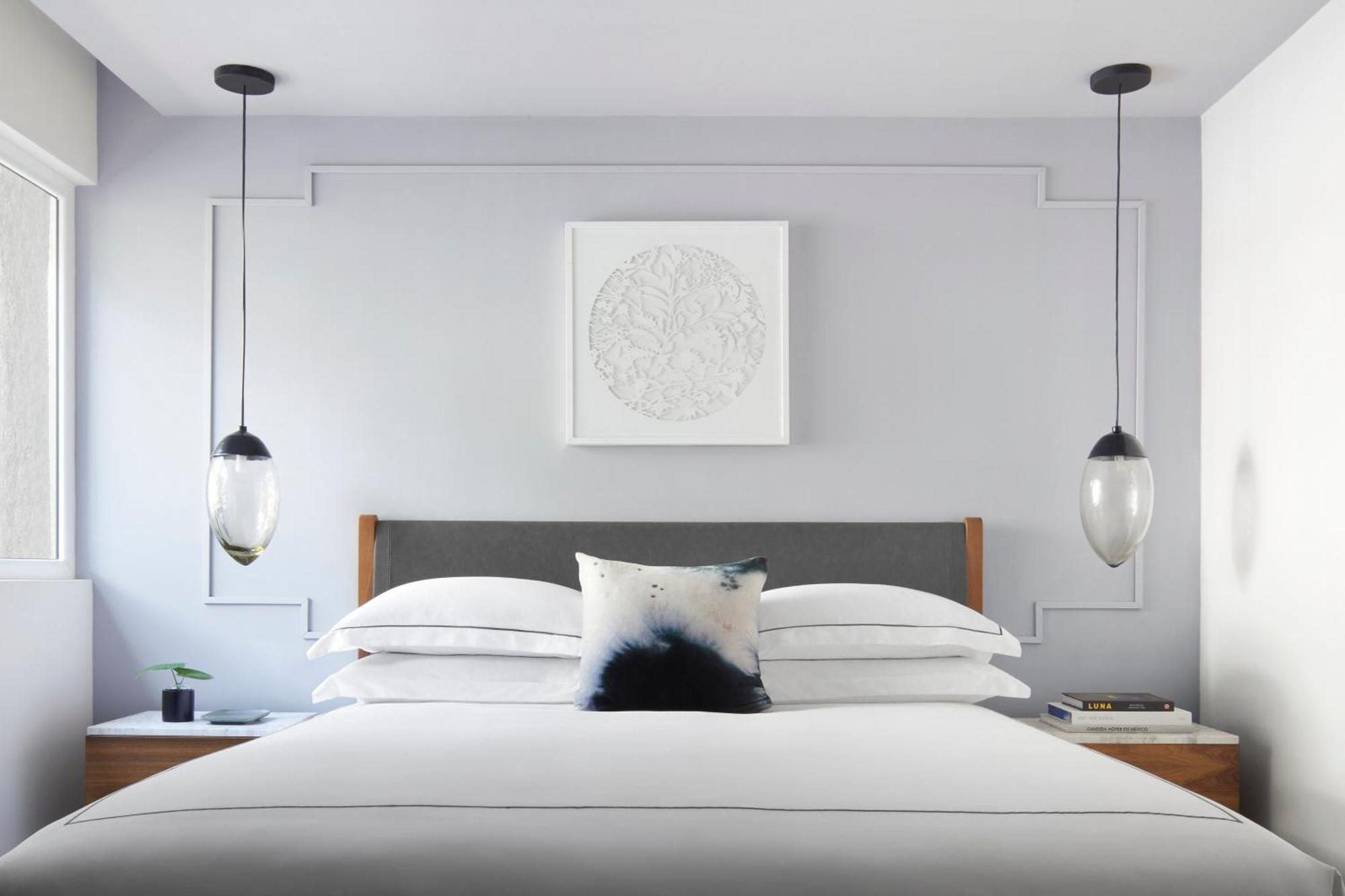 מלון מקסיקו סיטי Kimpton Virgilio By Ihg מראה חיצוני תמונה