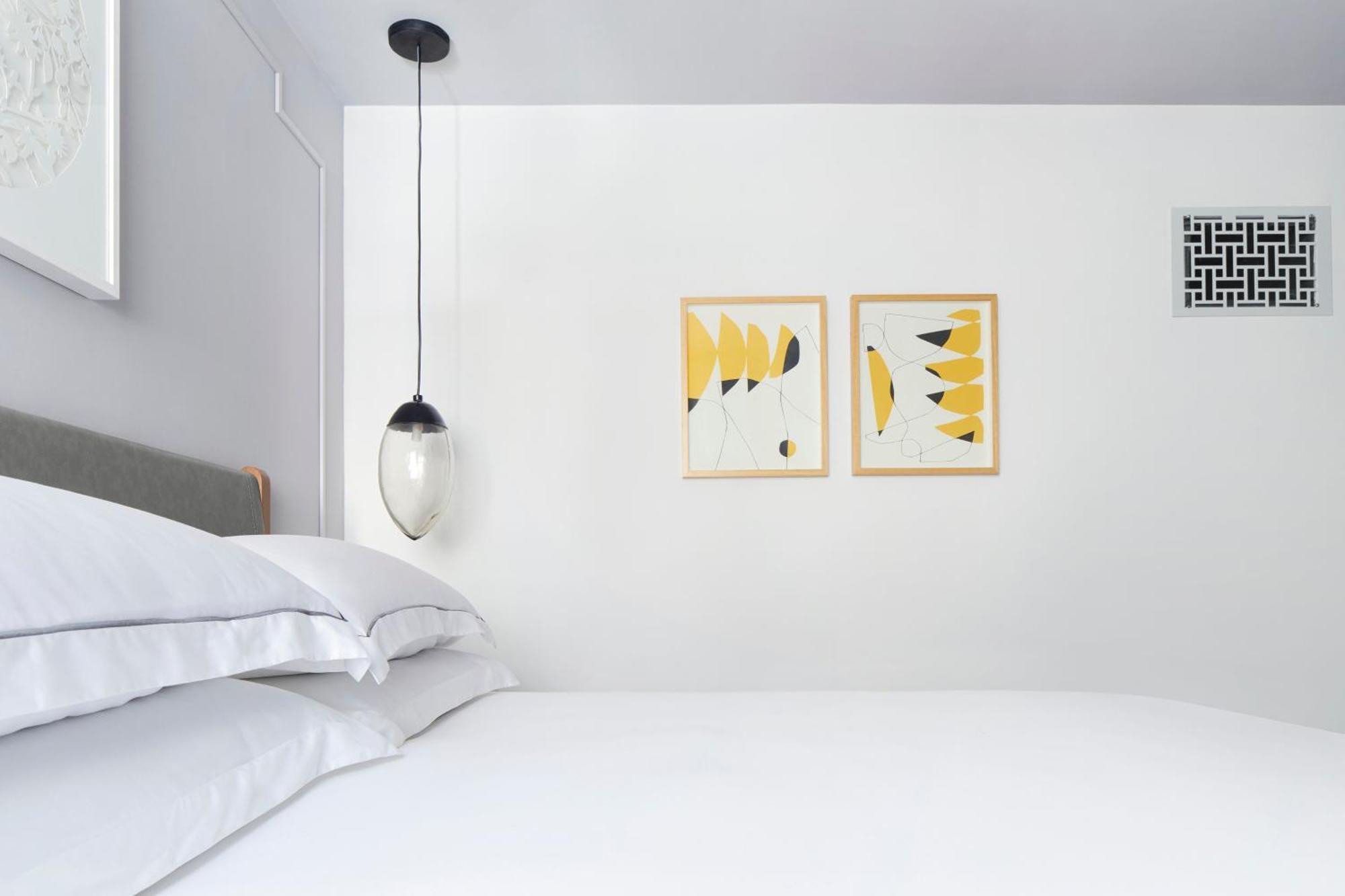 מלון מקסיקו סיטי Kimpton Virgilio By Ihg מראה חיצוני תמונה