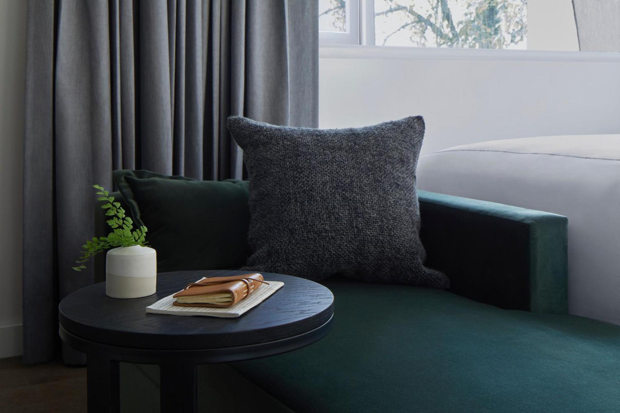 מלון מקסיקו סיטי Kimpton Virgilio By Ihg מראה חיצוני תמונה