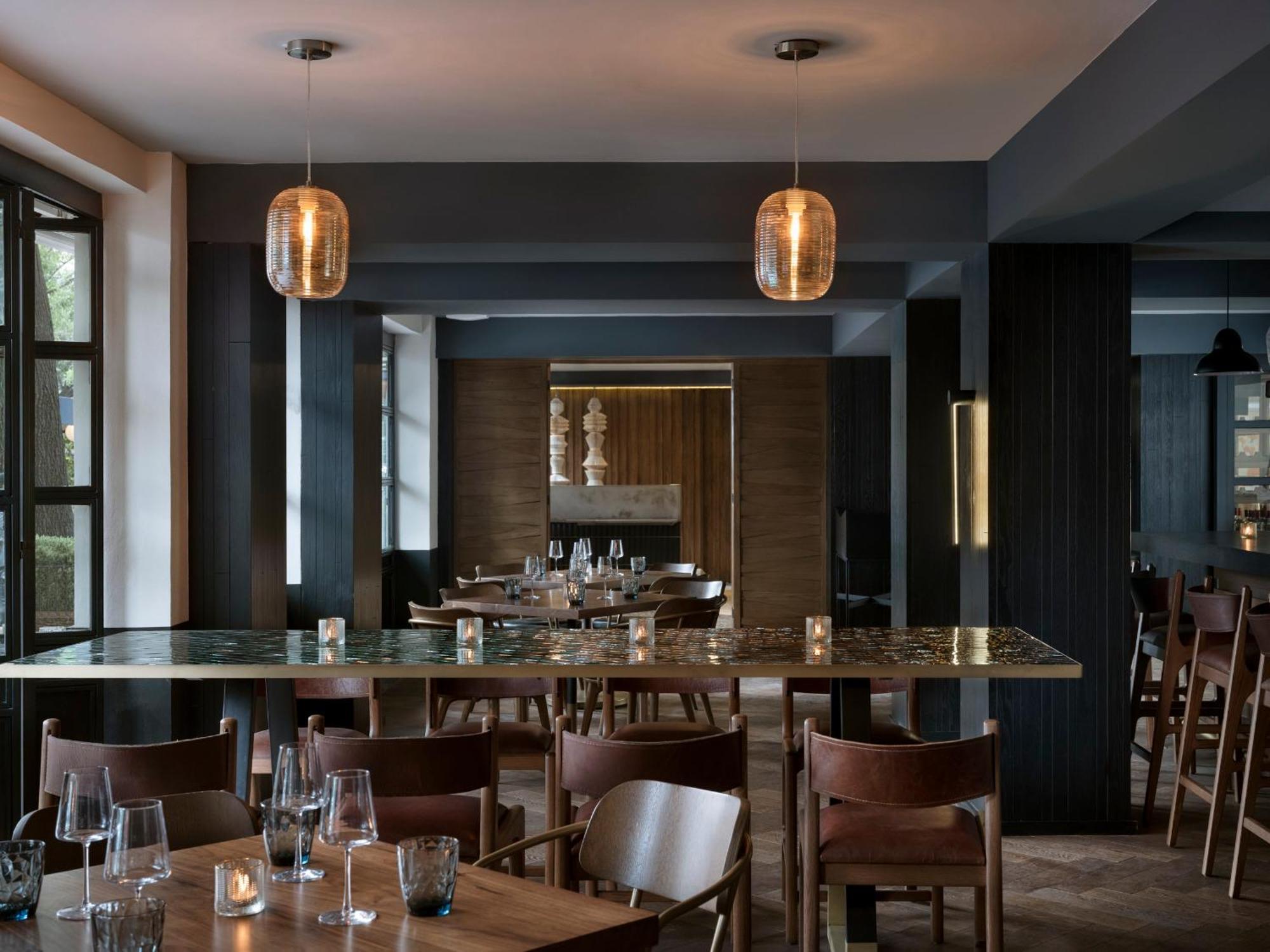 מלון מקסיקו סיטי Kimpton Virgilio By Ihg מראה חיצוני תמונה