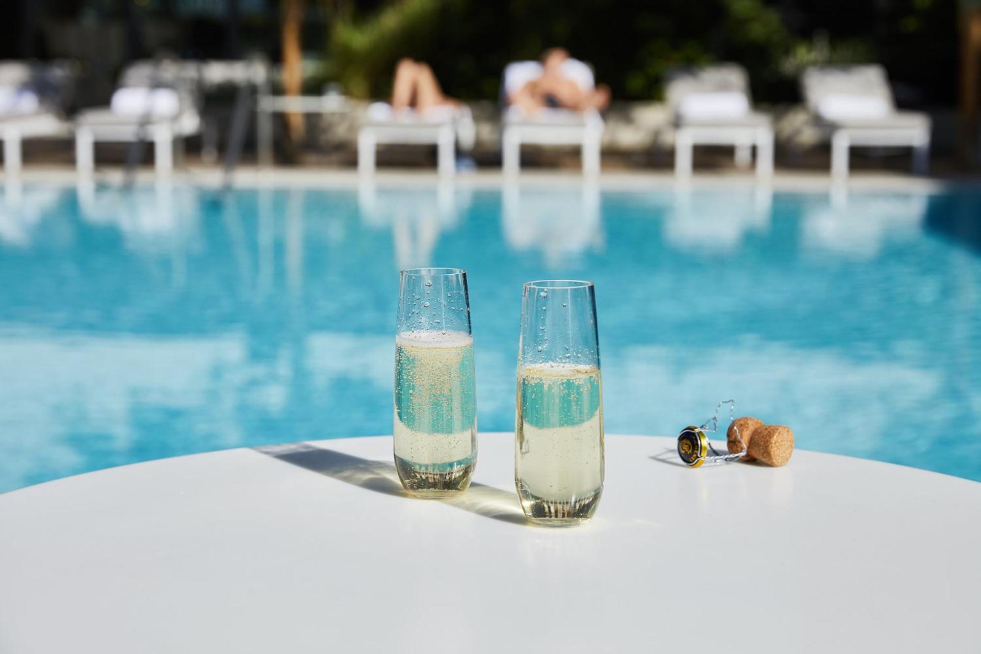 מלון מקסיקו סיטי Kimpton Virgilio By Ihg מראה חיצוני תמונה